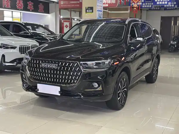 Haval H6 2023