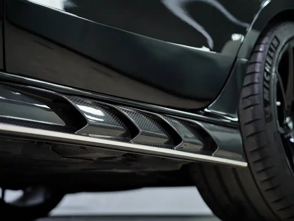 Mercedes-Benz AMG GT 2023 — фото 12