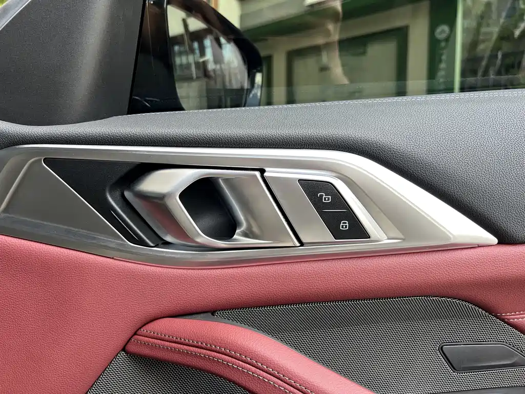 BMW 4 Series 2023 — фото 18