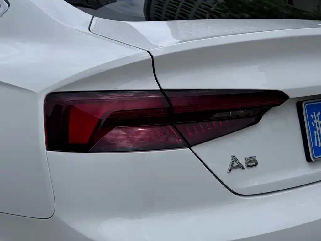 Audi A5 2018 — фото 18