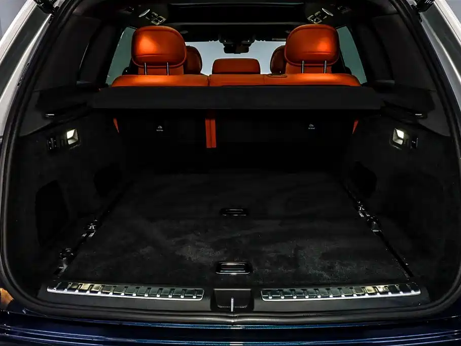 AITO M9 2025 — фото 10