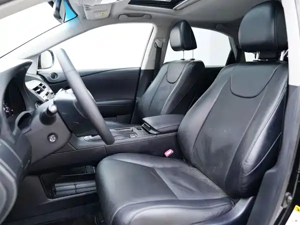 Lexus RX Classic 2013