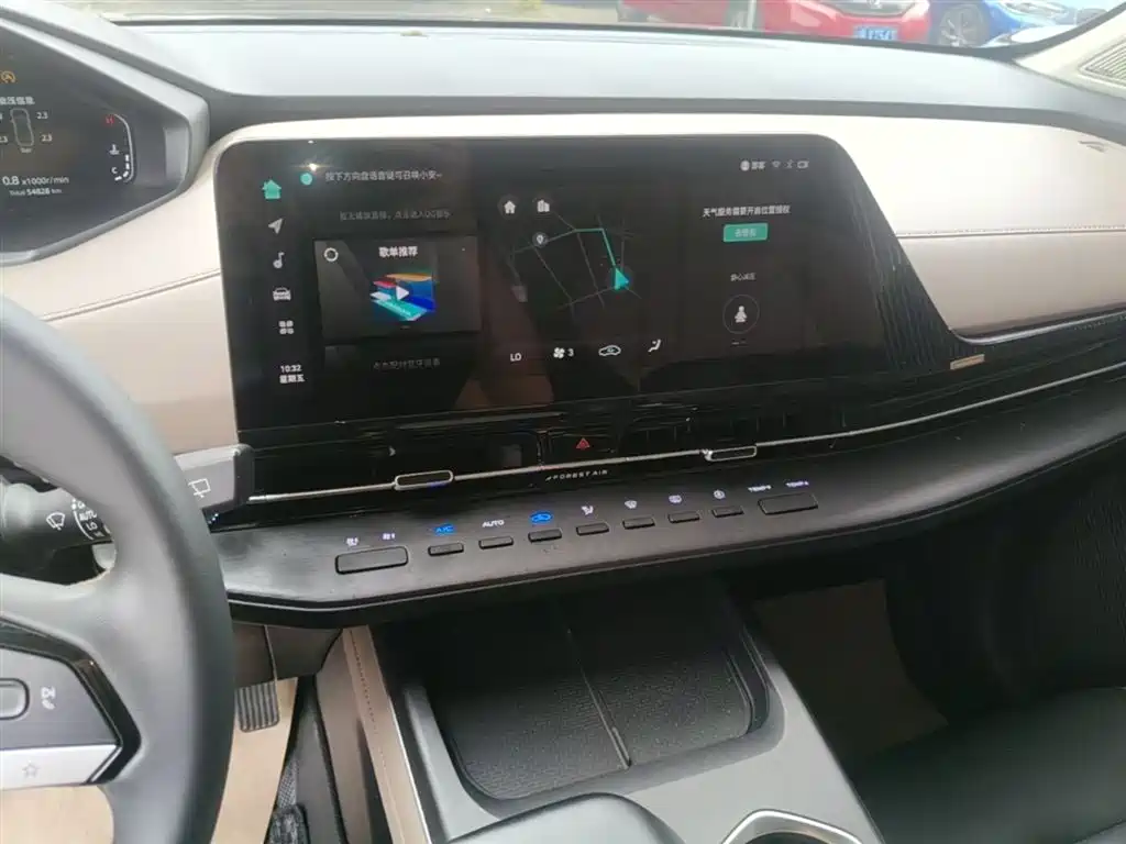 Changan CS55PLUS 2023 — фото 13