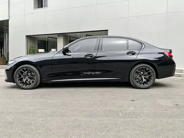 BMW 3 Series 2026