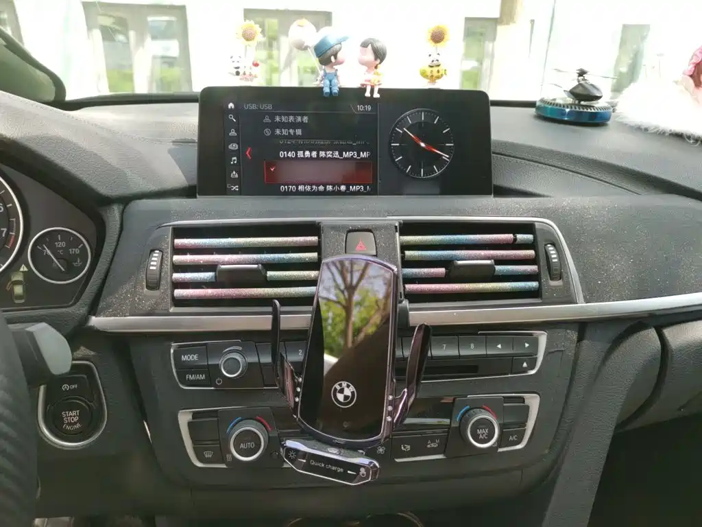 BMW 3 Series 2019