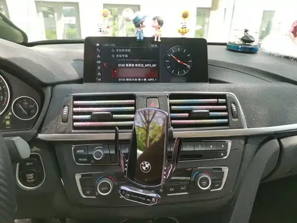 BMW 3 Series 2019