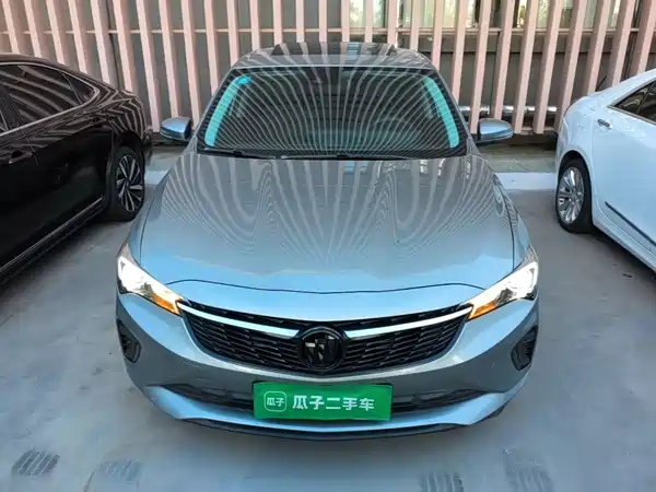 Buick Verano 2023