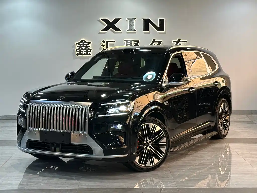 Zeekr 8X 2026
