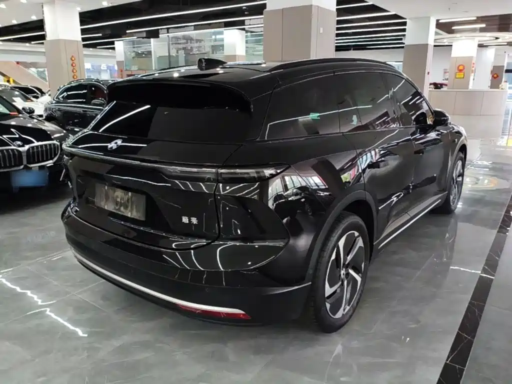 NIO ES6 2025