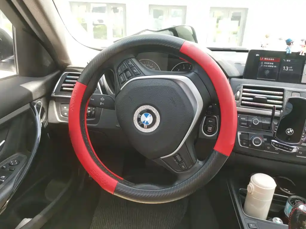 BMW 3 Series 2019