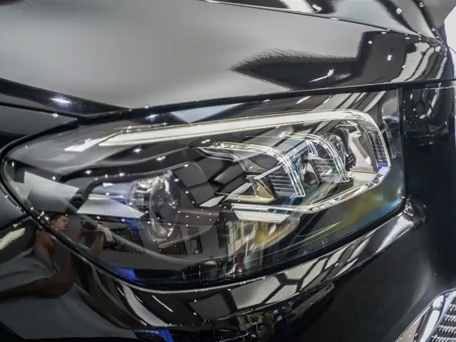 Mercedes-Benz GLS 2021 — фото 13