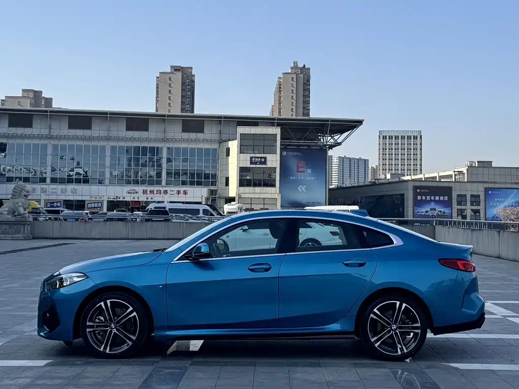 BMW 2 Series 2023 — фото 13