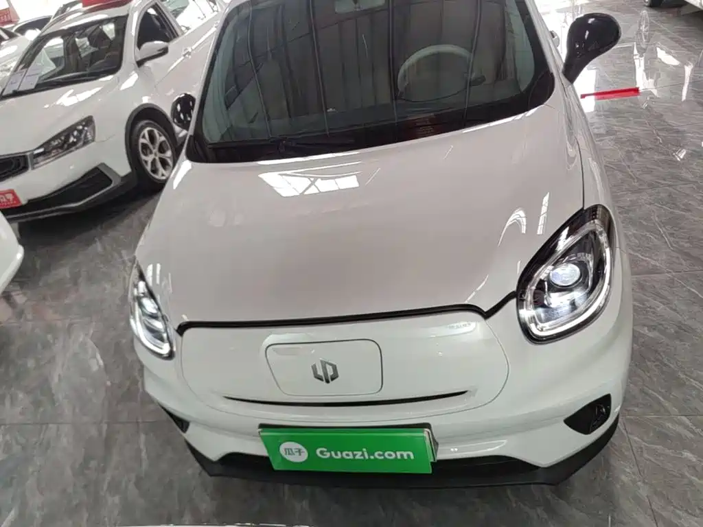 Leapmotor T03 2025