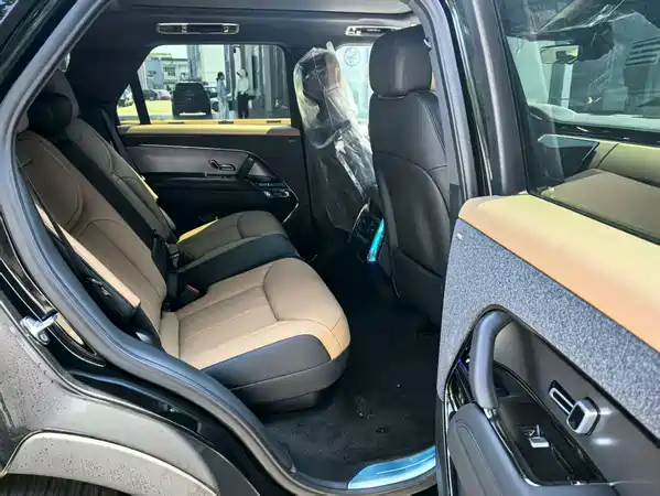Land Rover Range Rover Sport 2026