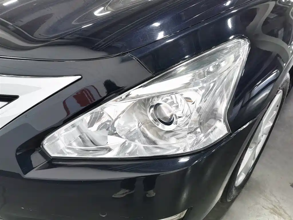 Nissan Teana 2016