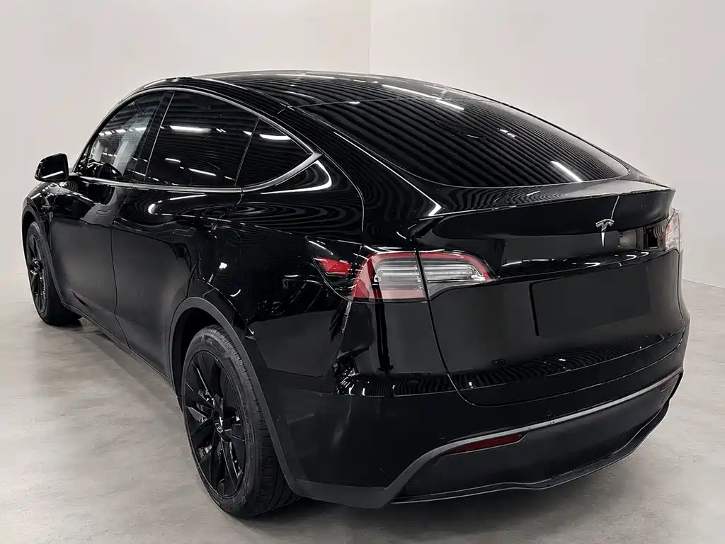 Tesla Model Y 2021 — фото 6