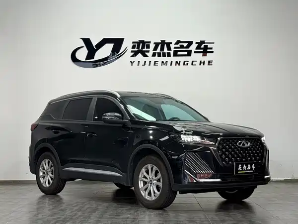 Chery Tiggo 7 2025