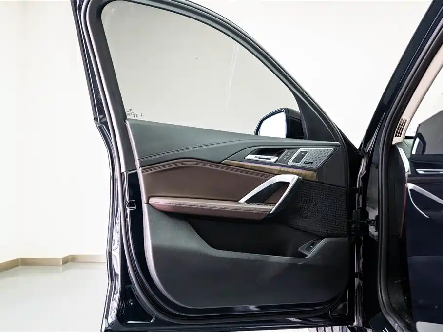 BMW X1 2025 — фото 10