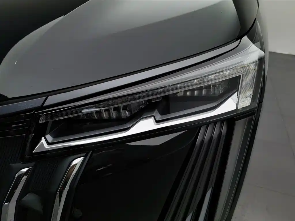 GAC Motor Trumpchi M8 2024 — фото 7
