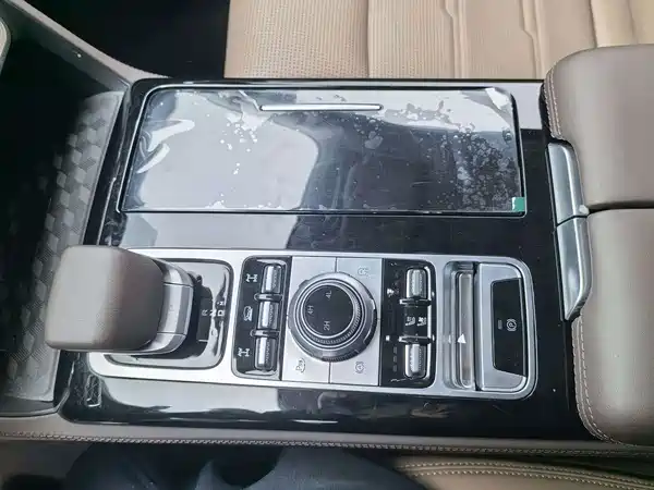 BAIC BJ60 2023
