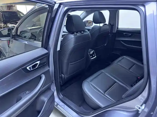 Chery Tiggo 7 PLUS 2022
