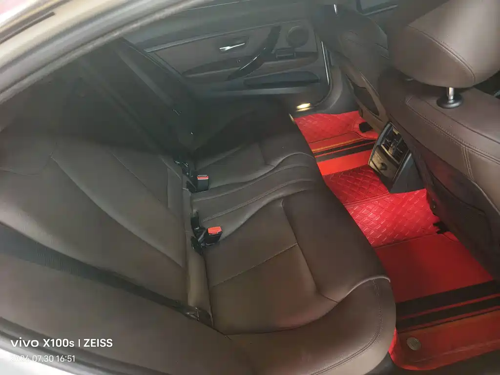 BMW 3 Series 2018