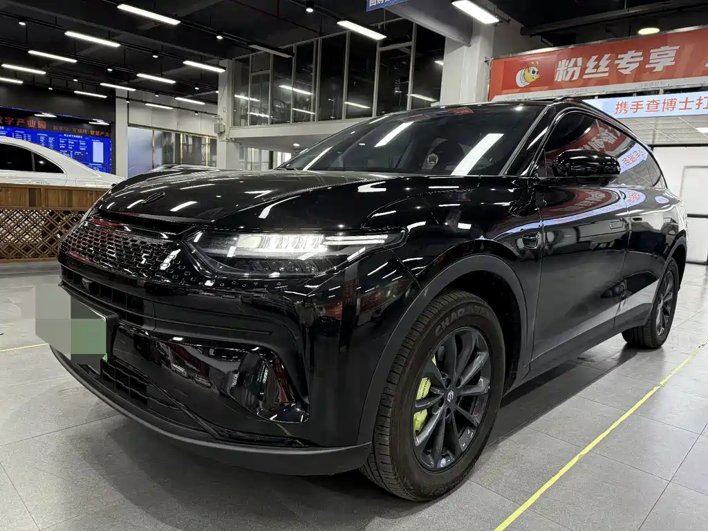 Leapmotor C11 2023