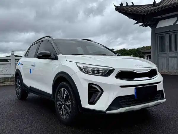 Kia KX1 2022