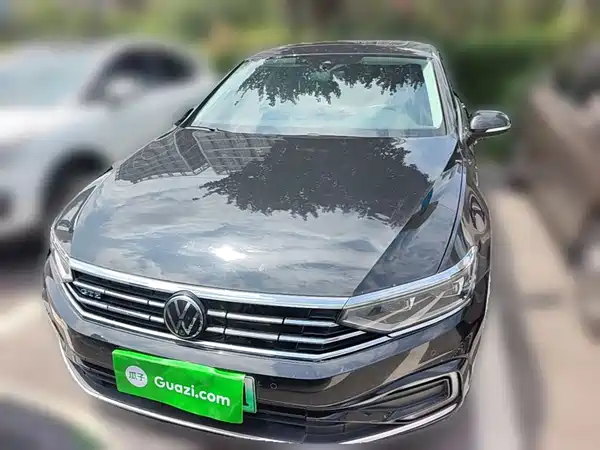 Volkswagen Magotan PHEV 2023