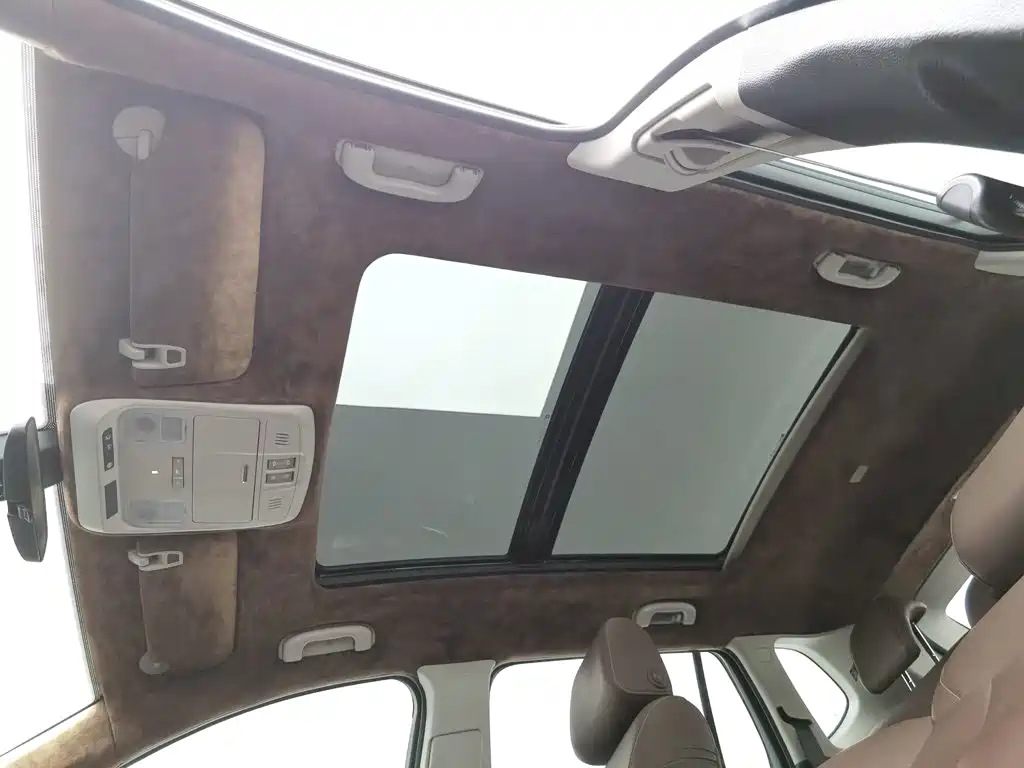 Buick Envision Plus 2018 — фото 14