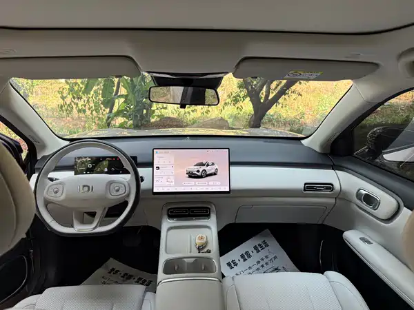 Changan Qiyuan Q05 2025
