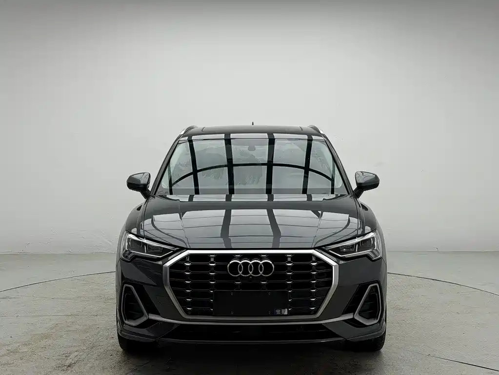 Audi Q3 2023
