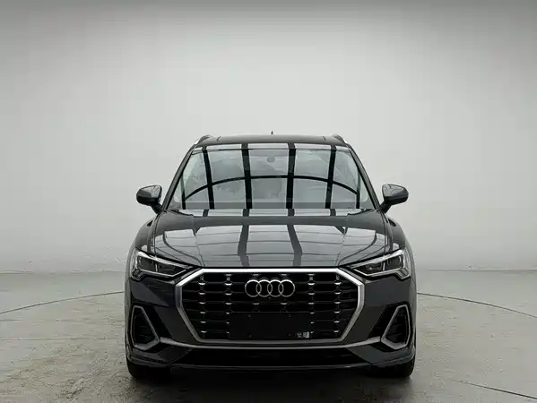 Audi Q3 2023
