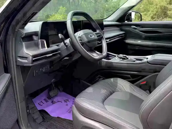 Ford Edge 2025