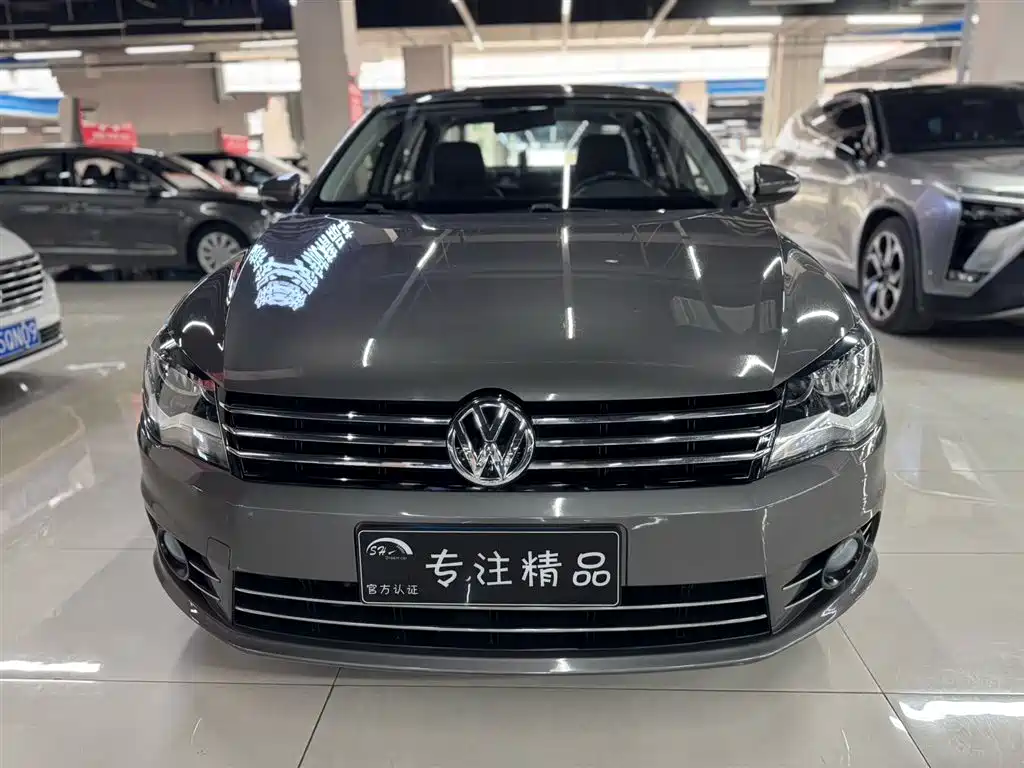 Volkswagen Bora 2013