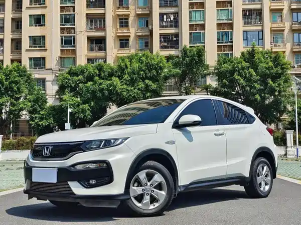 Honda XR-V 2017