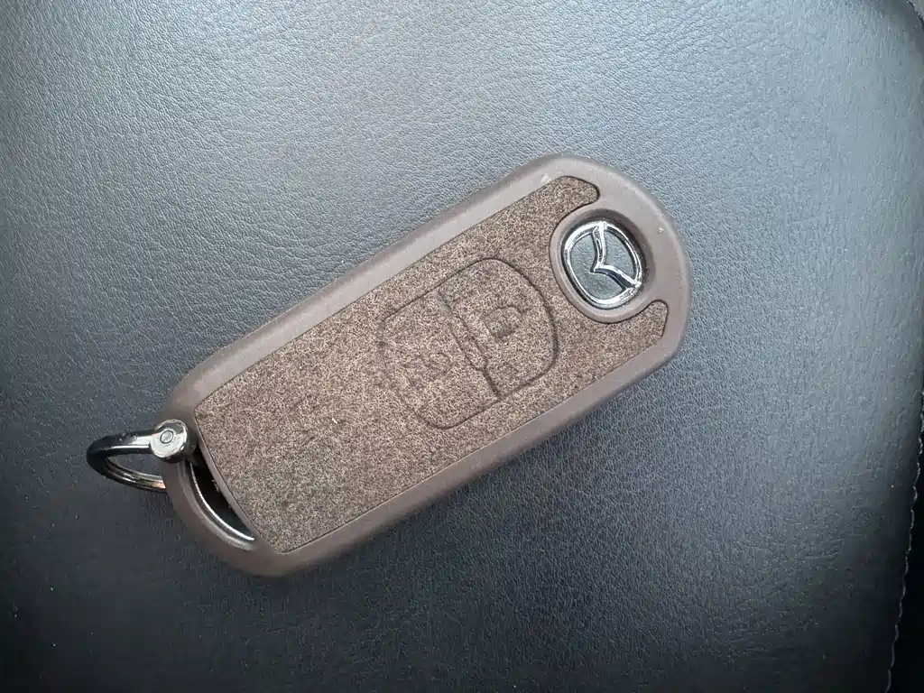Mazda CX-4 2020