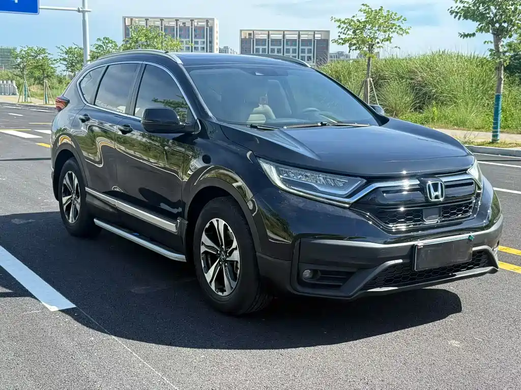 Honda CR-V 2020
