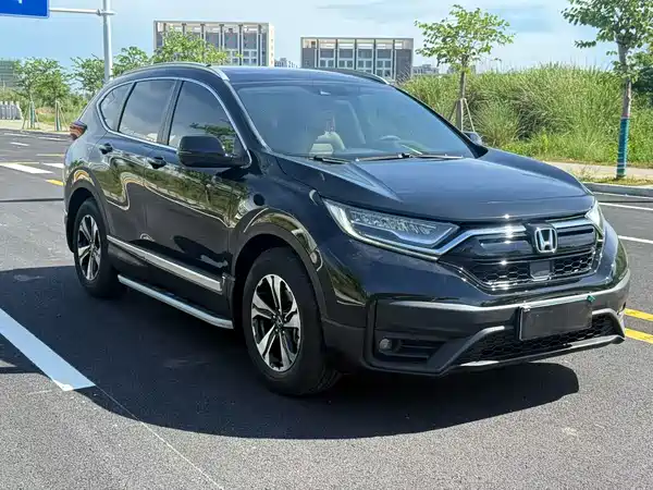 Honda CR-V 2020
