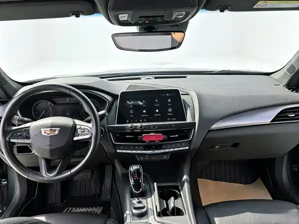 Cadillac CT5 2020