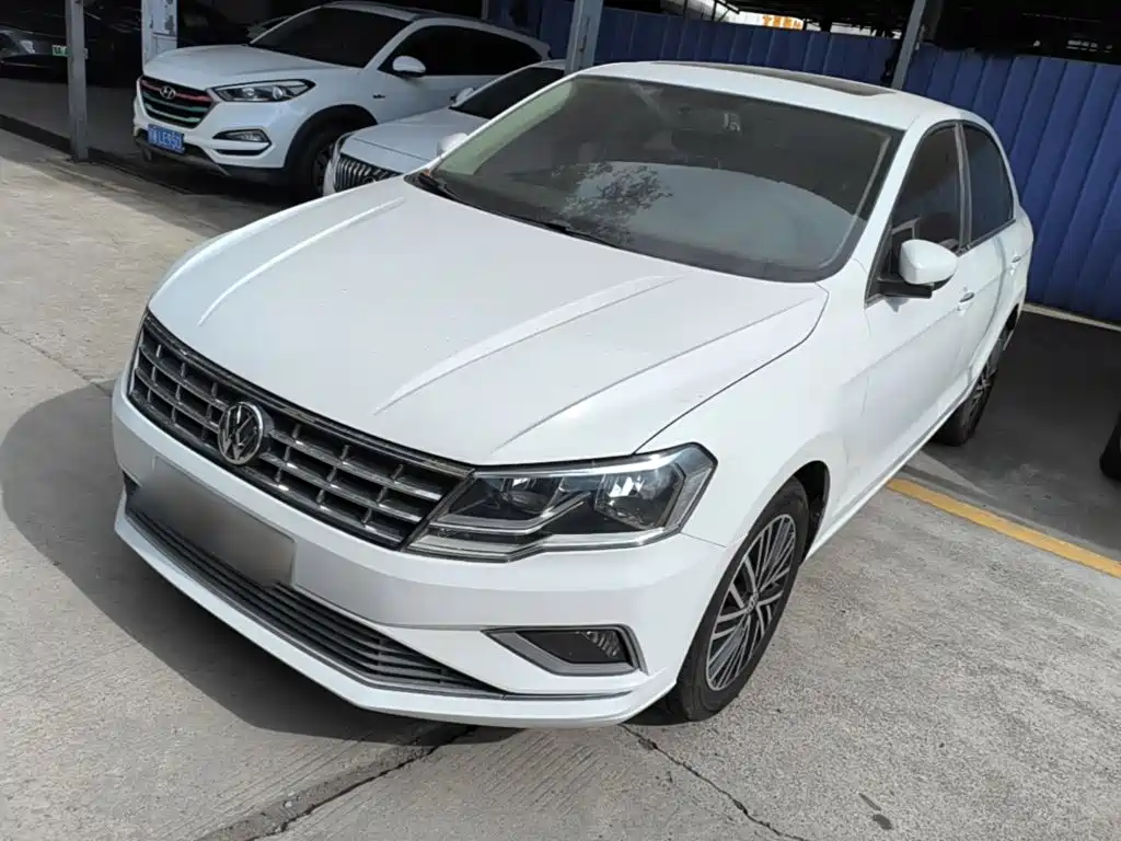 Volkswagen Jetta 2019