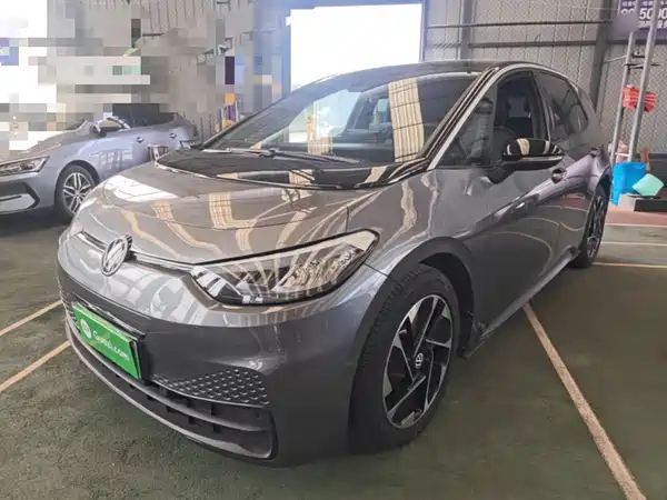Volkswagen ID.3 2024