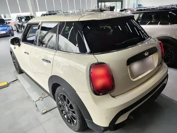 MINI MINI 2021