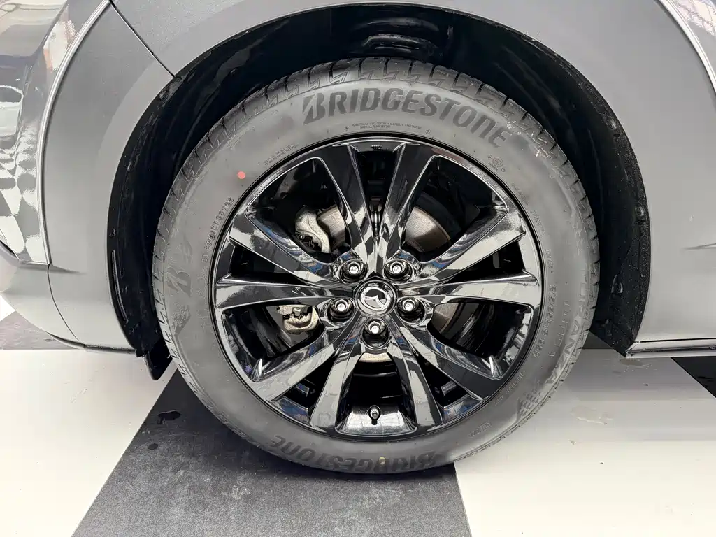 Mazda CX-30 2023
