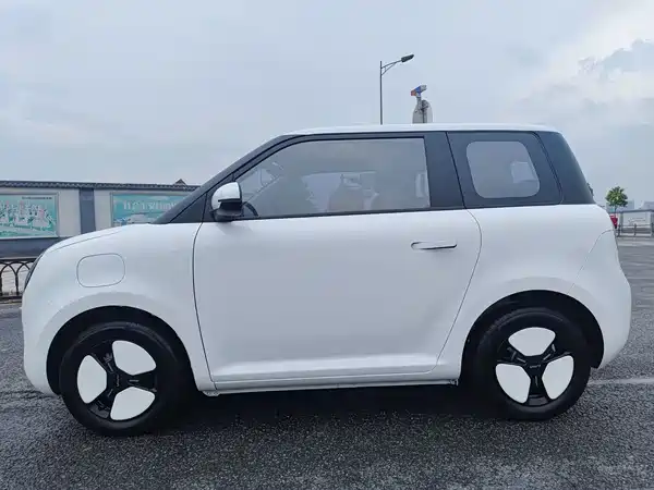 Changan Lumin 2022