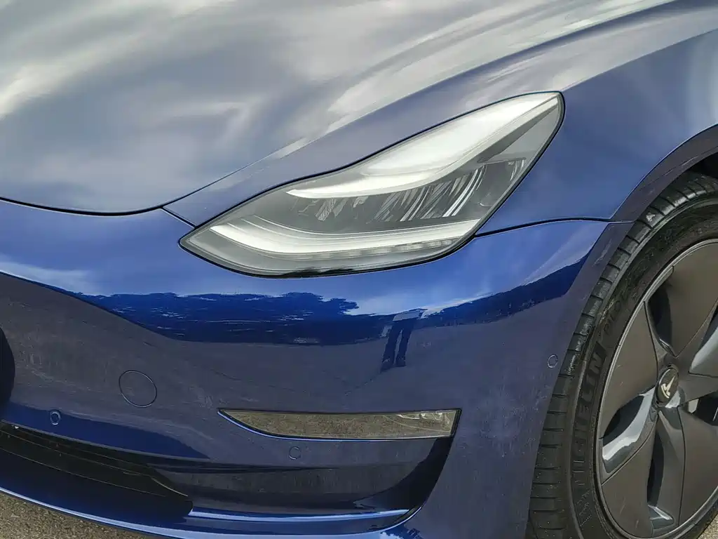 Tesla Model 3 2020 — фото 4