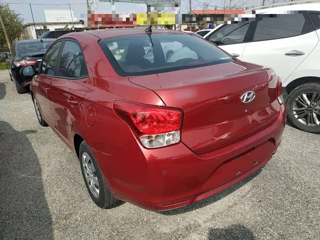 Hyundai Verna 2020 — фото 23