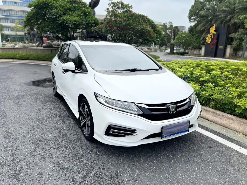 Honda Jade 2019 — фото 3