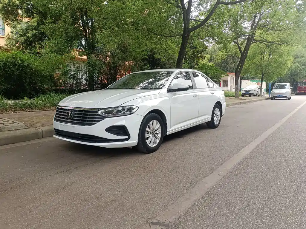 Volkswagen Lavida 2024
