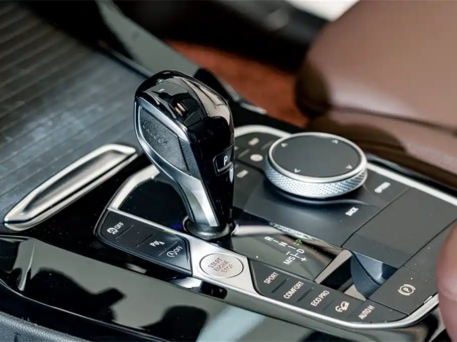 BMW X3 2023 — фото 15